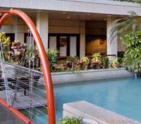 Atrium Lobby